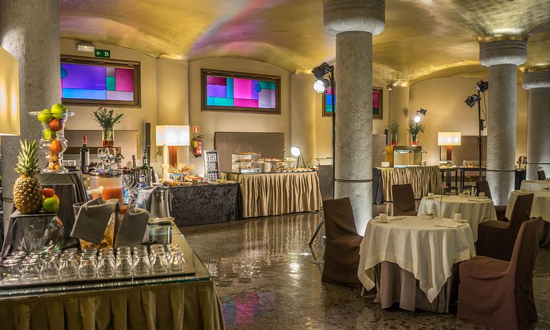 W.G. Projekt Stojaki i Nośniki Reklamowe