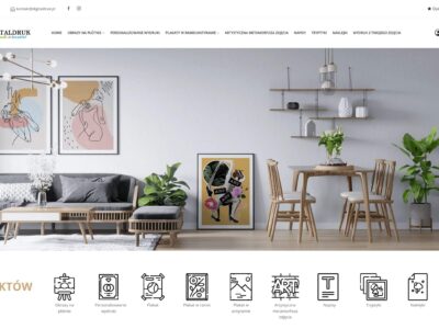 Czemu obrazy na płótnie cieszą się takim zainteresowaniem