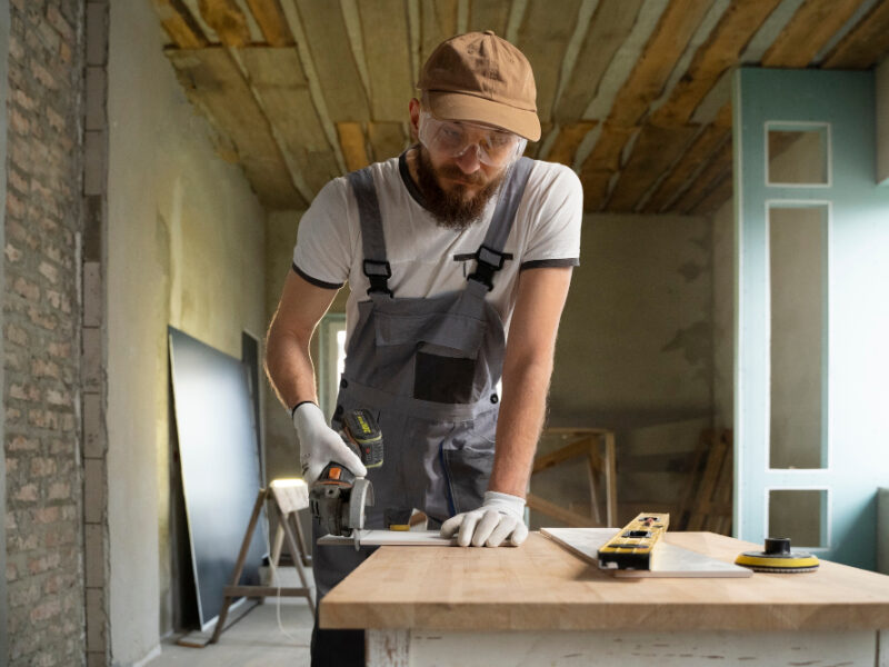 Wybór firmy remontowej - nie tylko cena się liczy