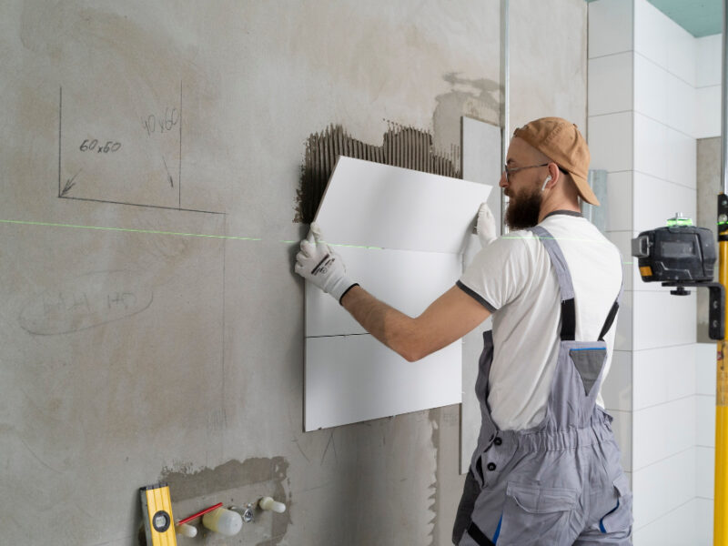 Wybór firmy remontowej - nie tylko cena się liczy