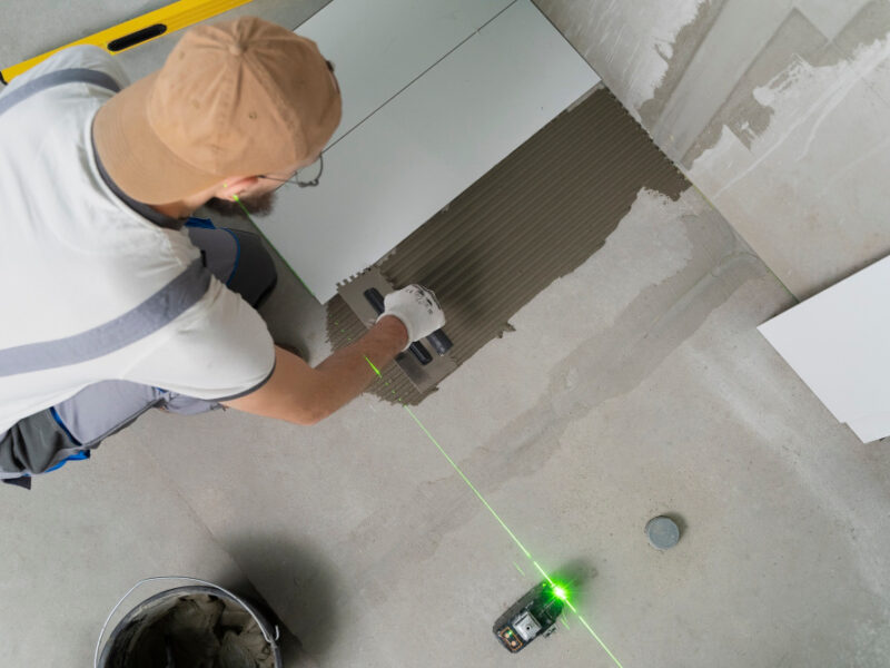 Wybór firmy remontowej - nie tylko cena się liczy