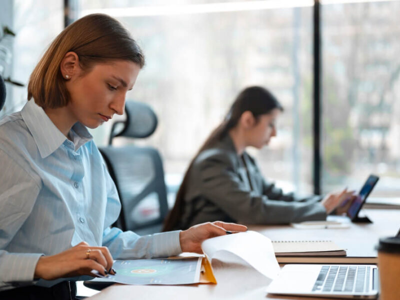 ZnanaKsięgowa.pl Biuro Rachunkowe Iława