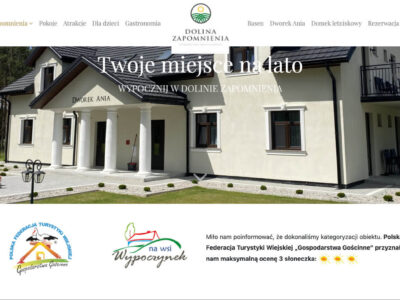 Jak zaplanować wiosenny pobyt w agroturystyce na Lubelszczyźnie – mapa, test wyboru, gotowy plan