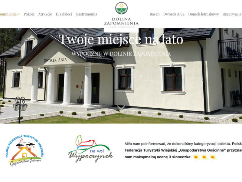 Jak zaplanować wiosenny pobyt w agroturystyce na Lubelszczyźnie – mapa, test wyboru, gotowy plan