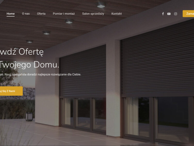 Jak czyścić ramy okienne wykonane z tworzyw odpornych na UV – skuteczne zabezpieczenie na lata