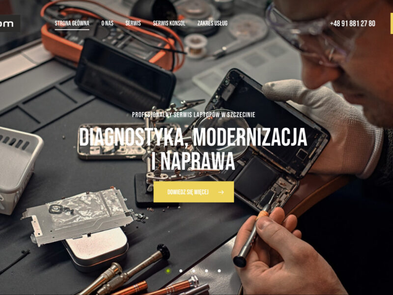 Komputer wolno działa po aktualizacji – natychmiastowa poprawa wydajności