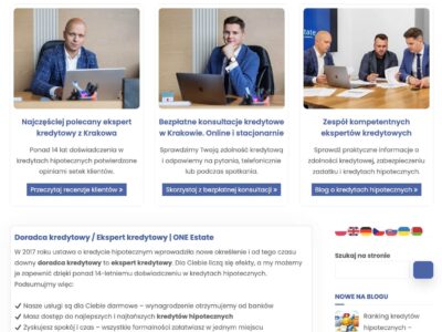 Opłacalność refinansowania: wyliczenia w kalkulatorze