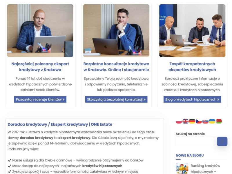 Opłacalność refinansowania: wyliczenia w kalkulatorze