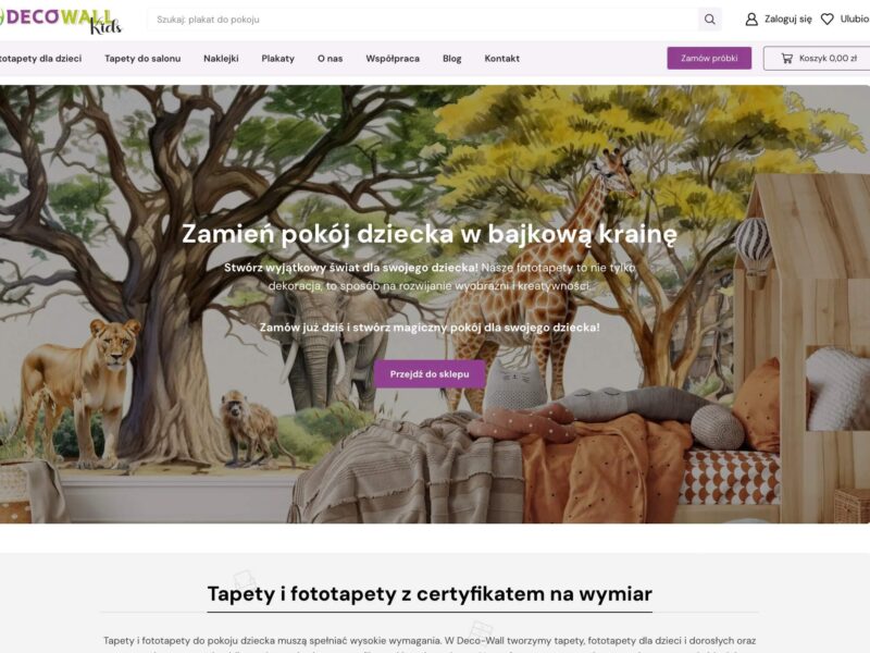 Fototapeta na płytkach w łazience: warunki i ryzyka