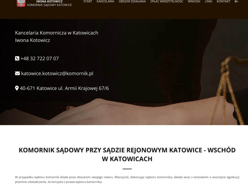 Jak zlecić komornikowi poszukiwanie majątku dłużnika